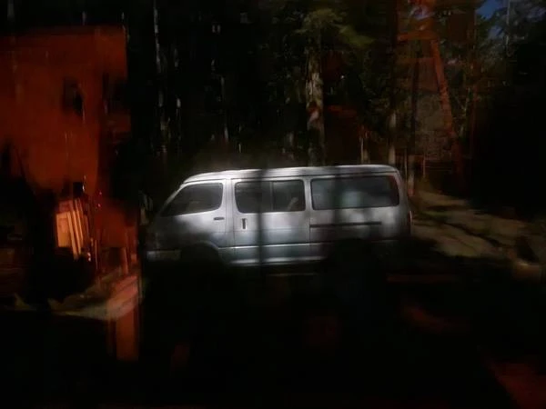 1992 Toyota HiAce 3rd Gen - Image 2 of 4