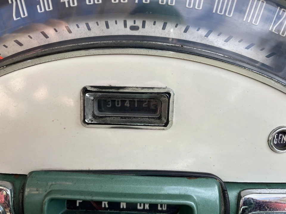 1957 Ford Fairlane 2nd Gen - Image 11 of 11