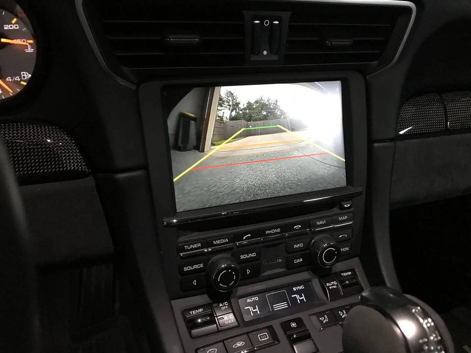 2014 Porsche 991 GT3 - Image 2 of 17