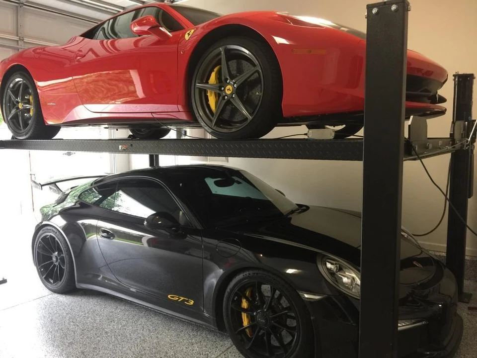2014 Porsche 991 GT3 - Image 15 of 17