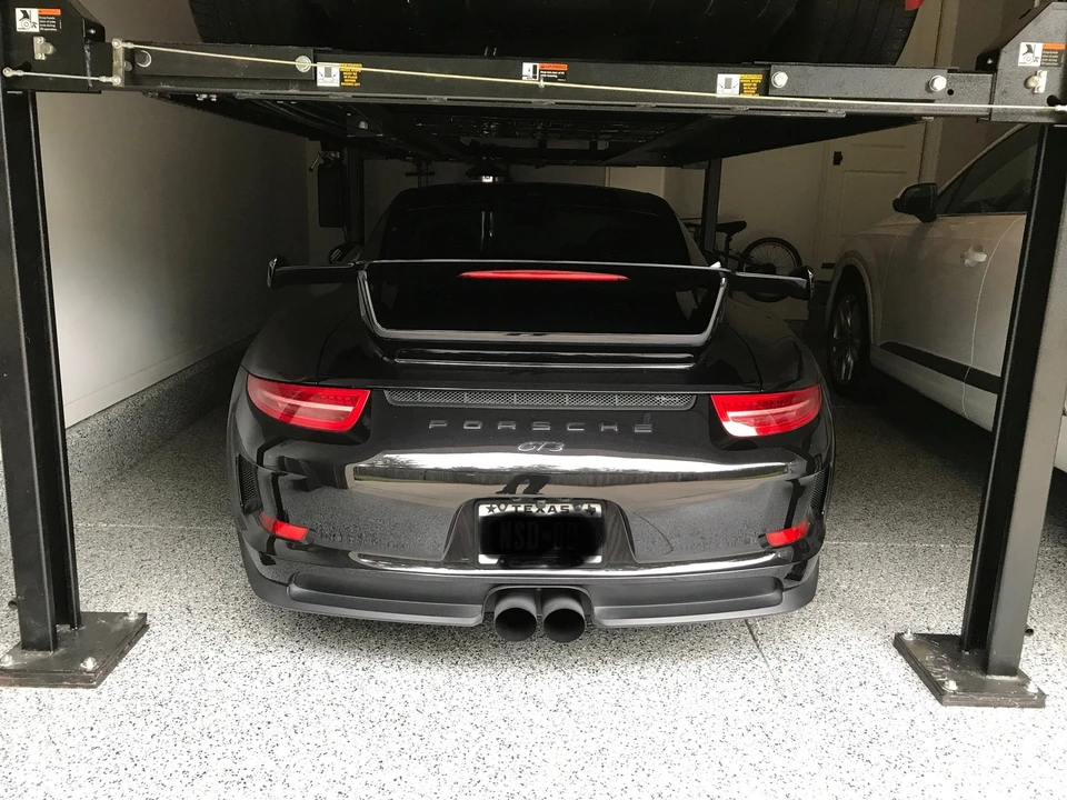 2014 Porsche 991 GT3 - Image 16 of 17