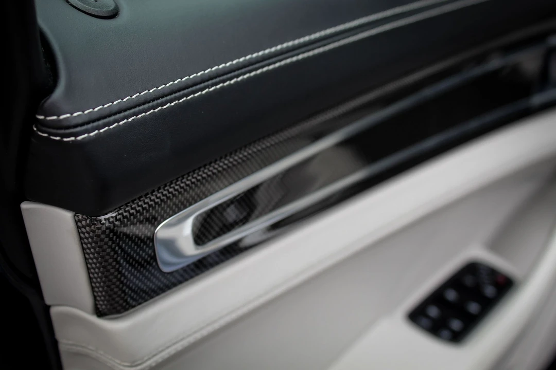 2018 Porsche 971 Panamera Turbo - Image 11 of 20