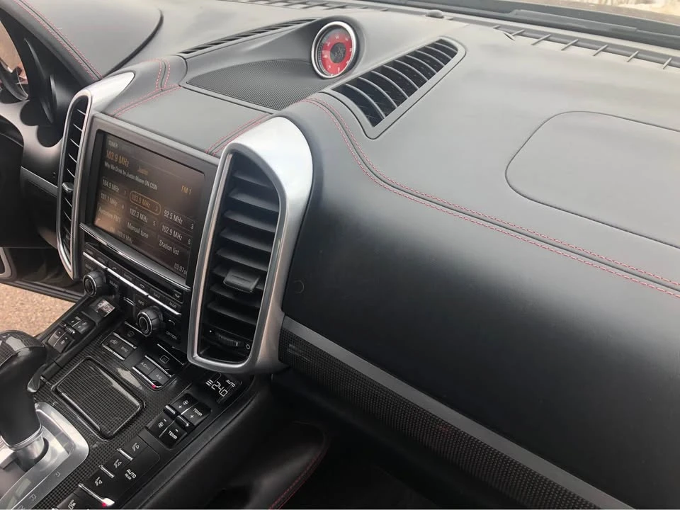 2014 Porsche 958 Cayenne Turbo - Image 10 of 10