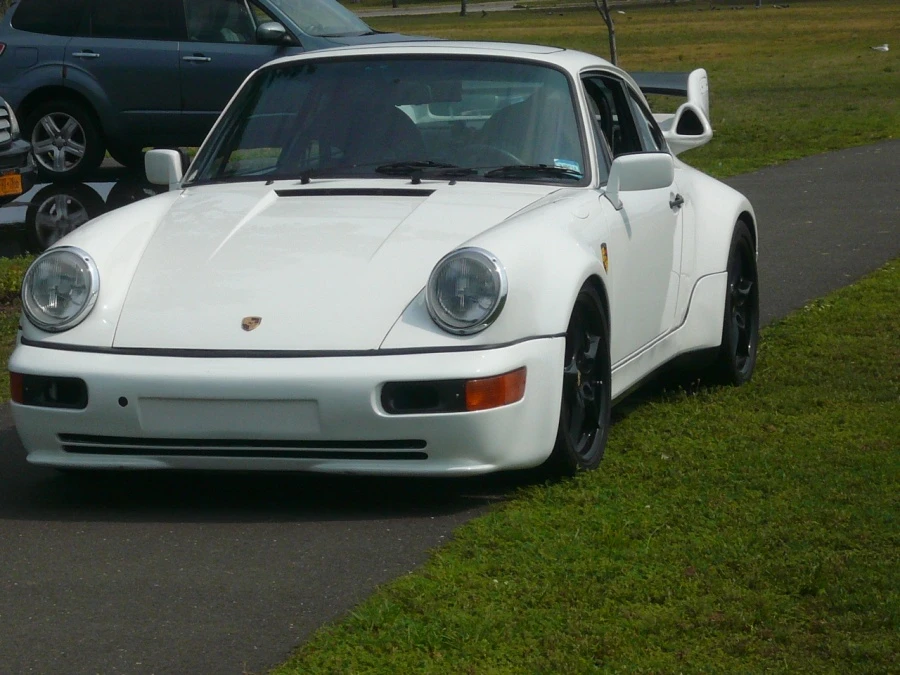 1990 Porsche 964 Carrera - Image 2 of 5