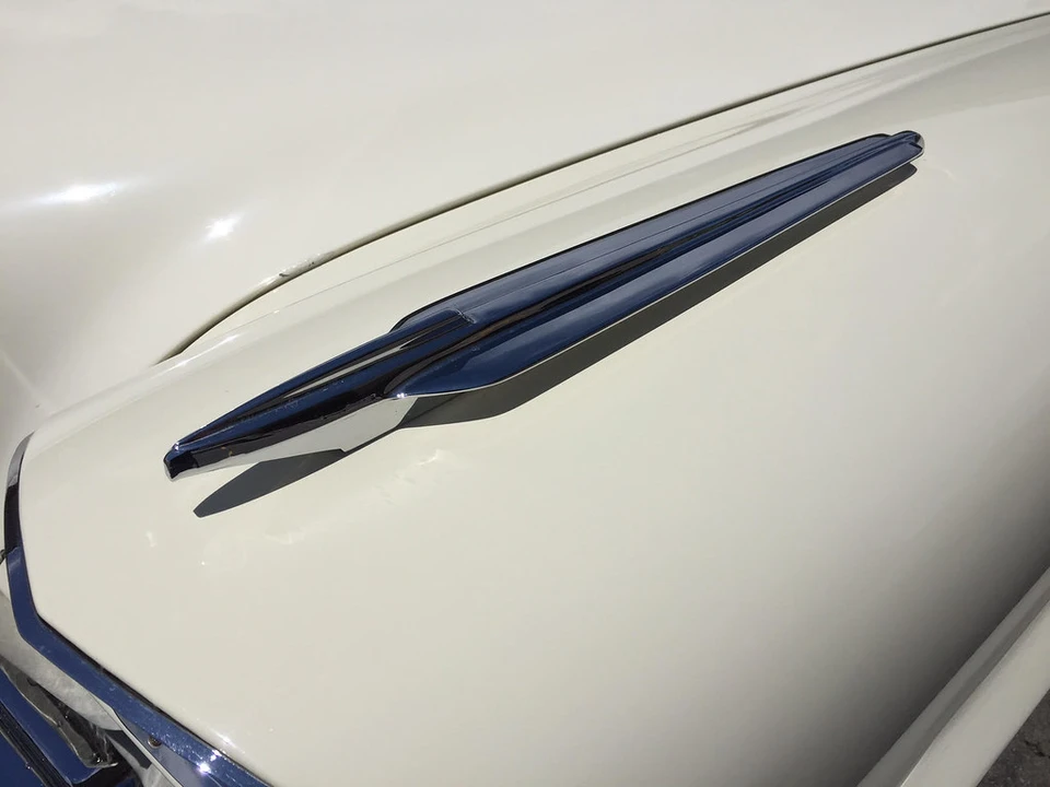 1957 Chrysler 300 Letter Series - Image 10 of 31