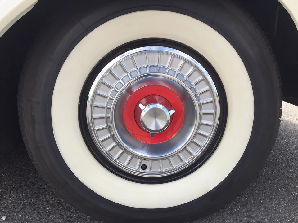 1957 Chrysler 300 Letter Series - Image 11 of 31