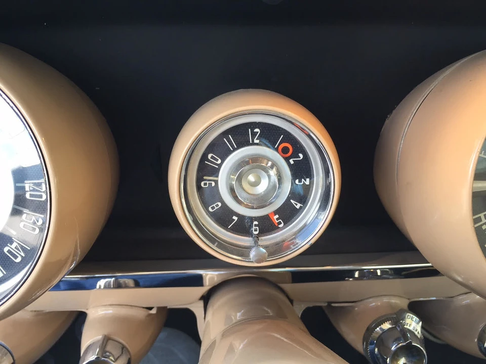 1957 Chrysler 300 Letter Series - Image 13 of 31