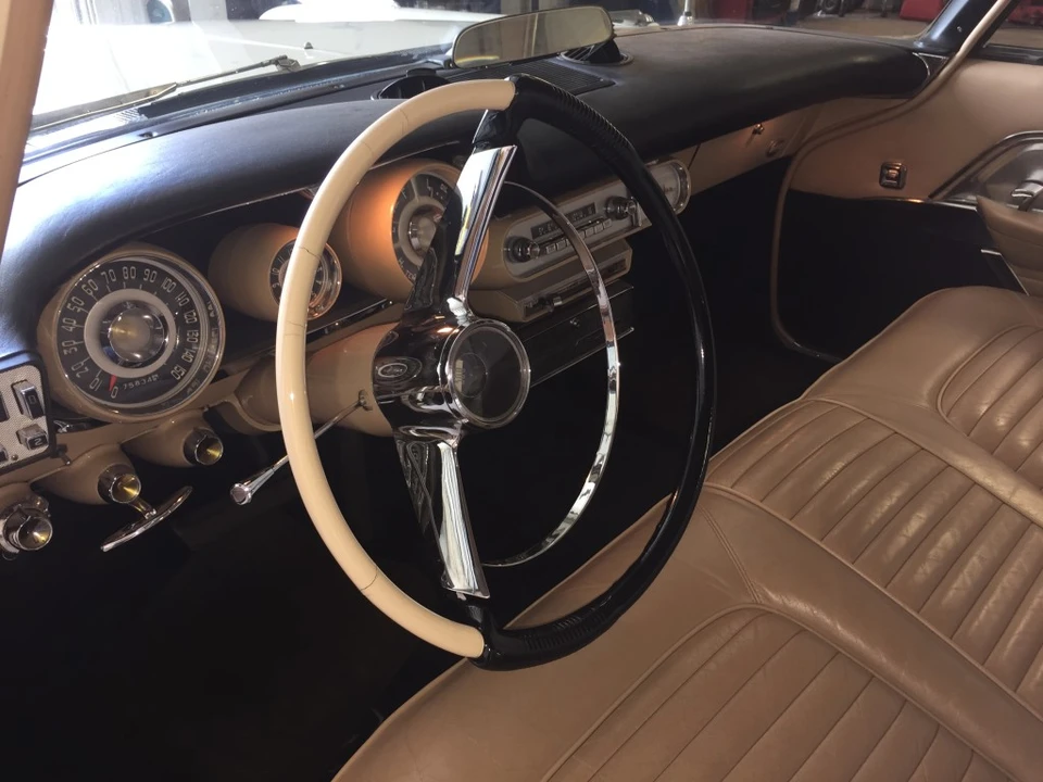 1957 Chrysler 300 Letter Series - Image 15 of 31