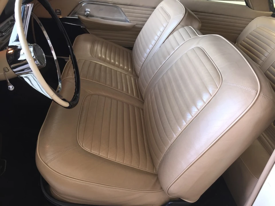 1957 Chrysler 300 Letter Series - Image 16 of 31