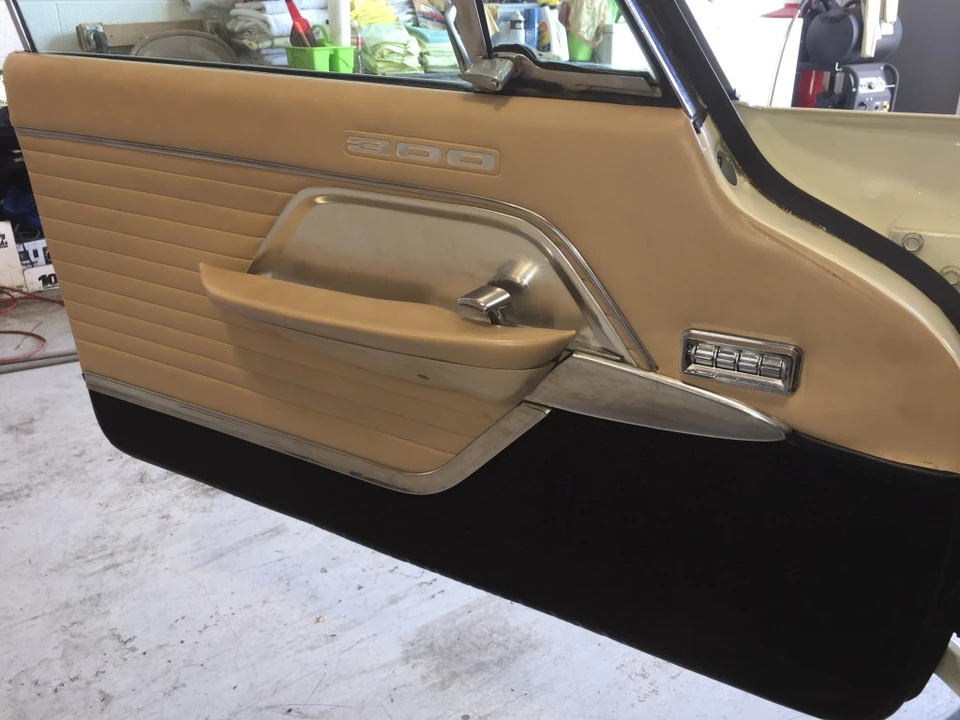 1957 Chrysler 300 Letter Series - Image 18 of 31