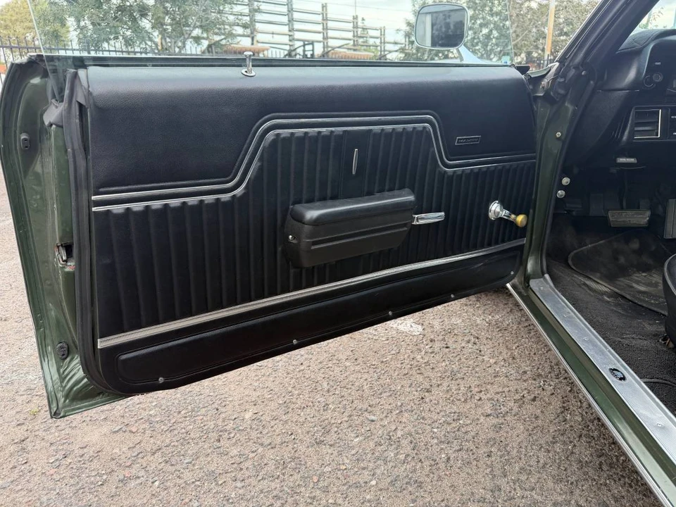 1971 Chevrolet Chevelle 2nd Gen - Image 3 of 12