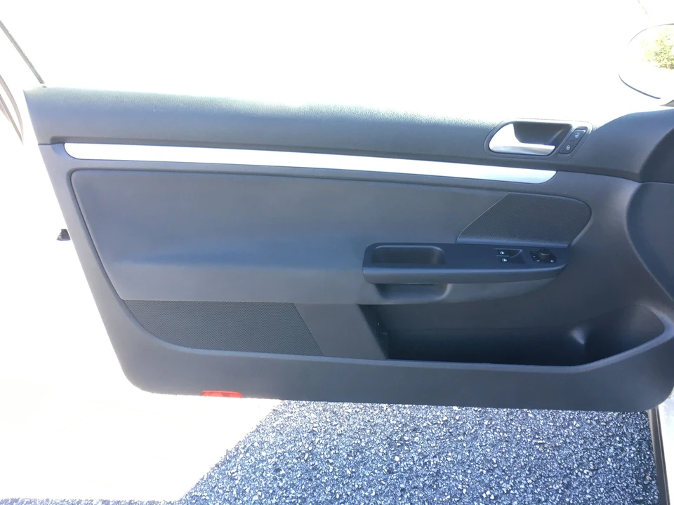 2009 Volkswagen GTI Mk5 - Image 10 of 31