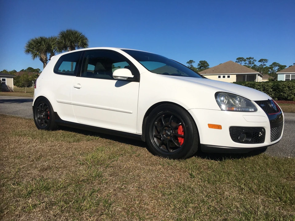 2009 Volkswagen GTI Mk5 - Image 5 of 31