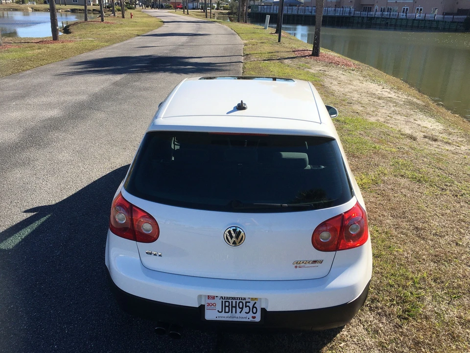 2009 Volkswagen GTI Mk5 - Image 7 of 31