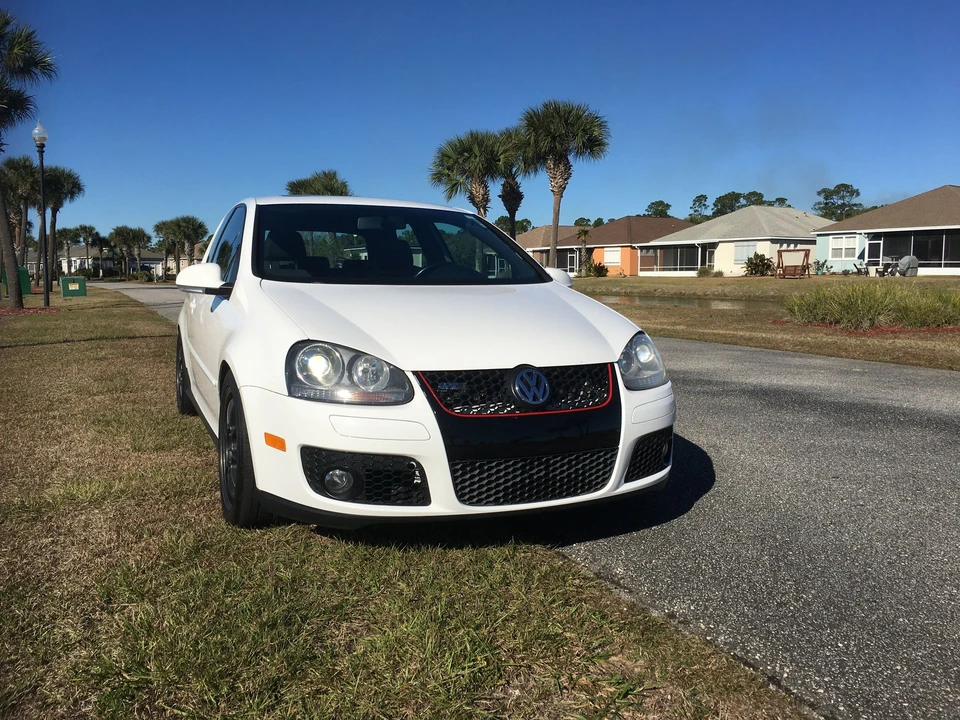 2009 Volkswagen GTI Mk5 - Image 4 of 31