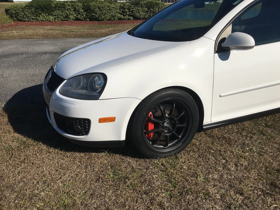 2009 Volkswagen GTI Mk5 - Image 18 of 31