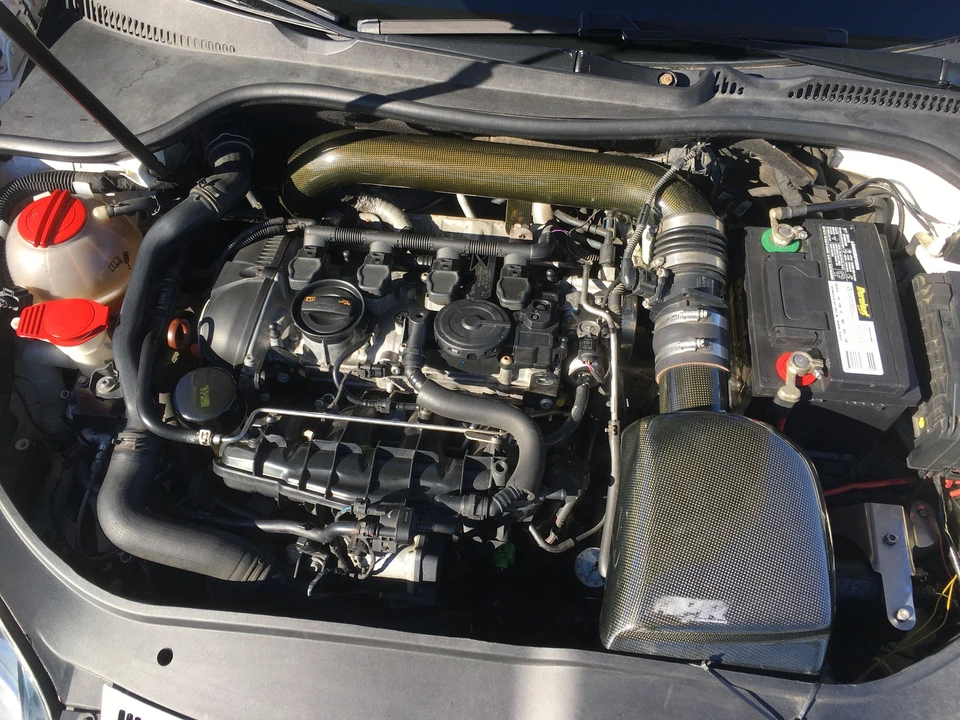 2009 Volkswagen GTI Mk5 - Image 11 of 31