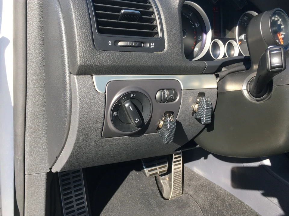 2009 Volkswagen GTI Mk5 - Image 21 of 31