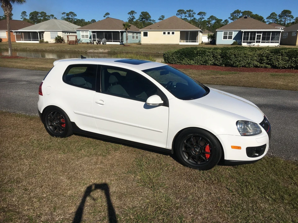 2009 Volkswagen GTI Mk5 - Image 6 of 31