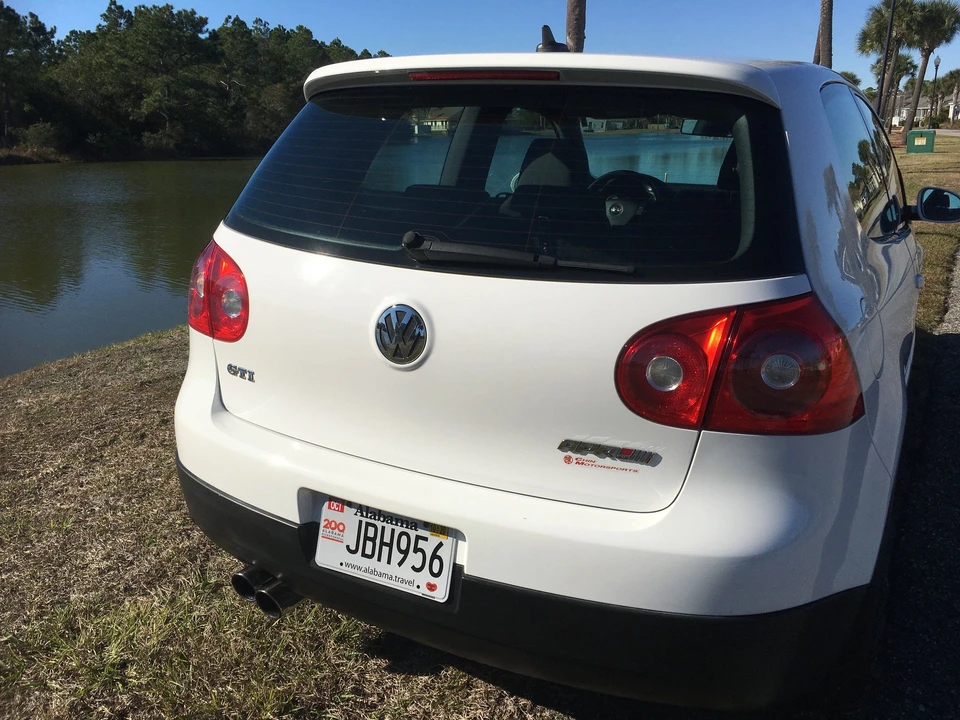 2009 Volkswagen GTI Mk5 - Image 14 of 31