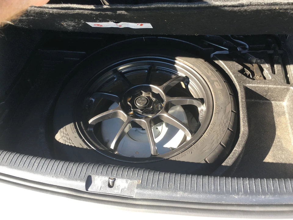 2009 Volkswagen GTI Mk5 - Image 20 of 31