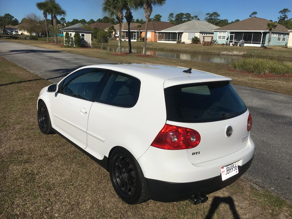 2009 Volkswagen GTI Mk5 - Image 17 of 31