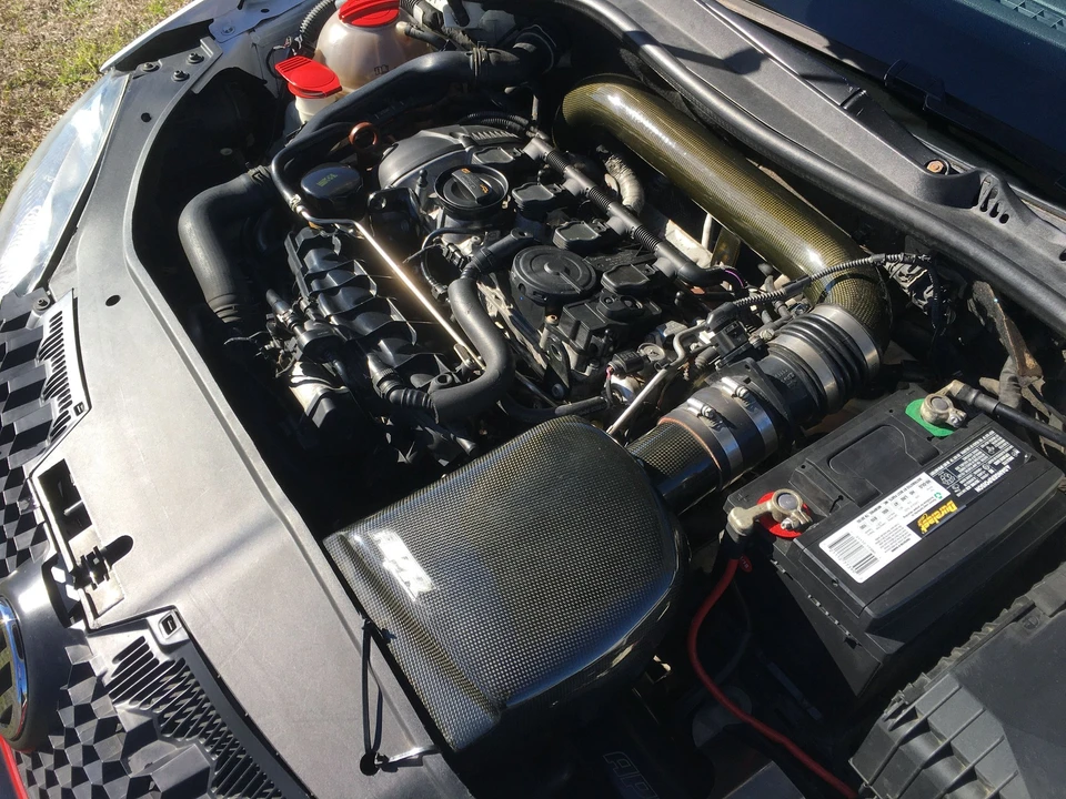 2009 Volkswagen GTI Mk5 - Image 12 of 31