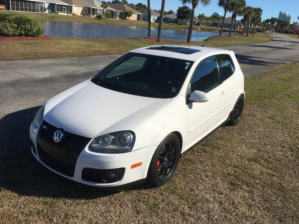 2009 Volkswagen GTI Mk5 - Image 19 of 31