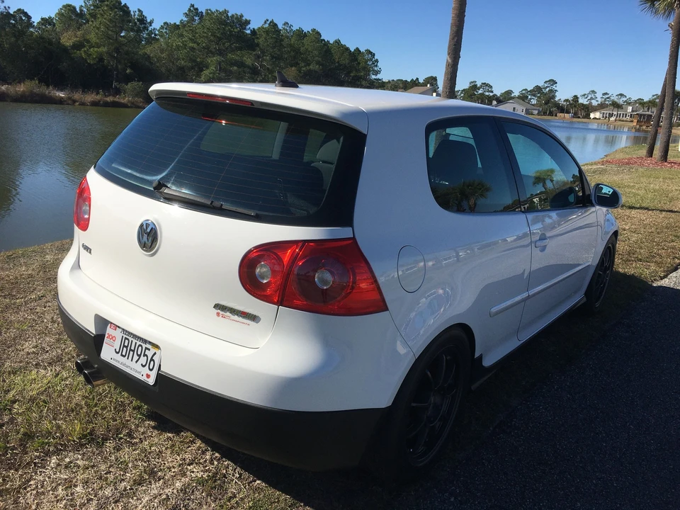 2009 Volkswagen GTI Mk5 - Image 15 of 31
