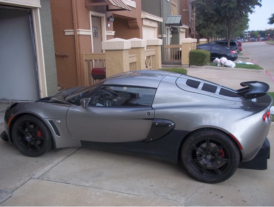 2006 Lotus Exige Series 2 - Image 3 of 5