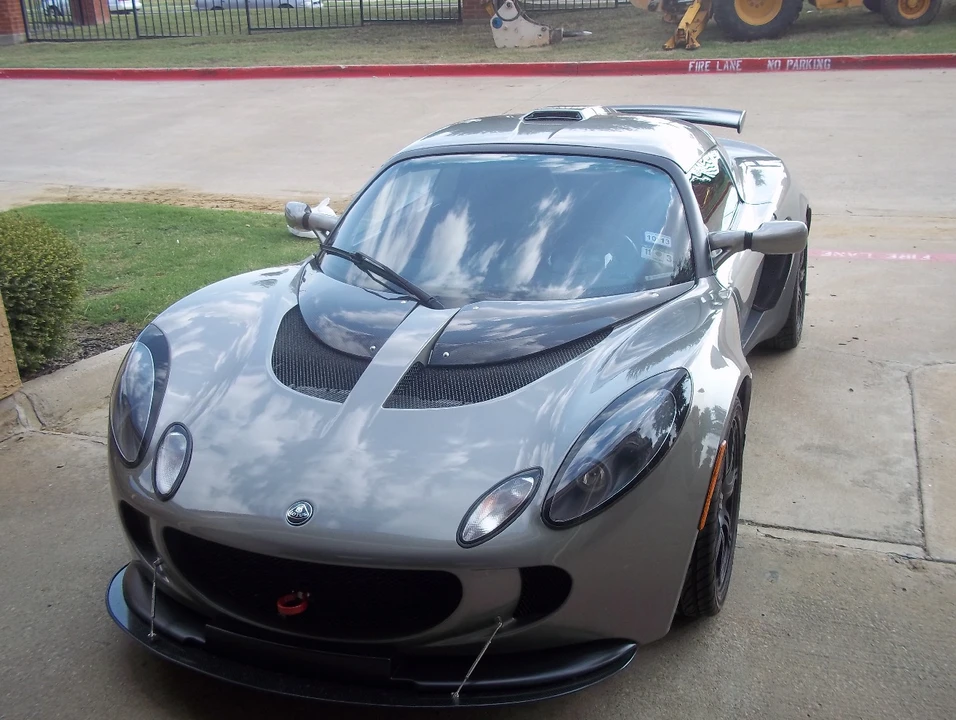 2006 Lotus Exige Series 2 - Image 2 of 5