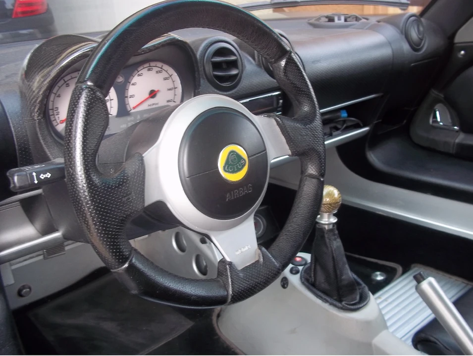 2006 Lotus Exige Series 2 - Image 5 of 5