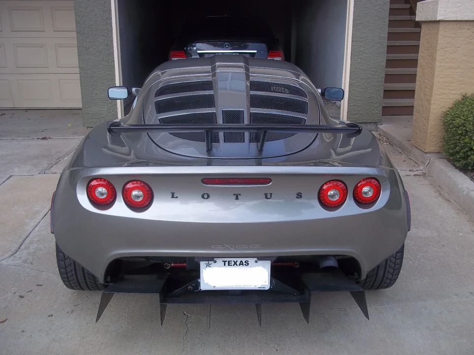 2006 Lotus Exige Series 2 - Image 4 of 5