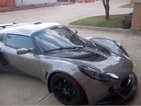 2006 Lotus Exige