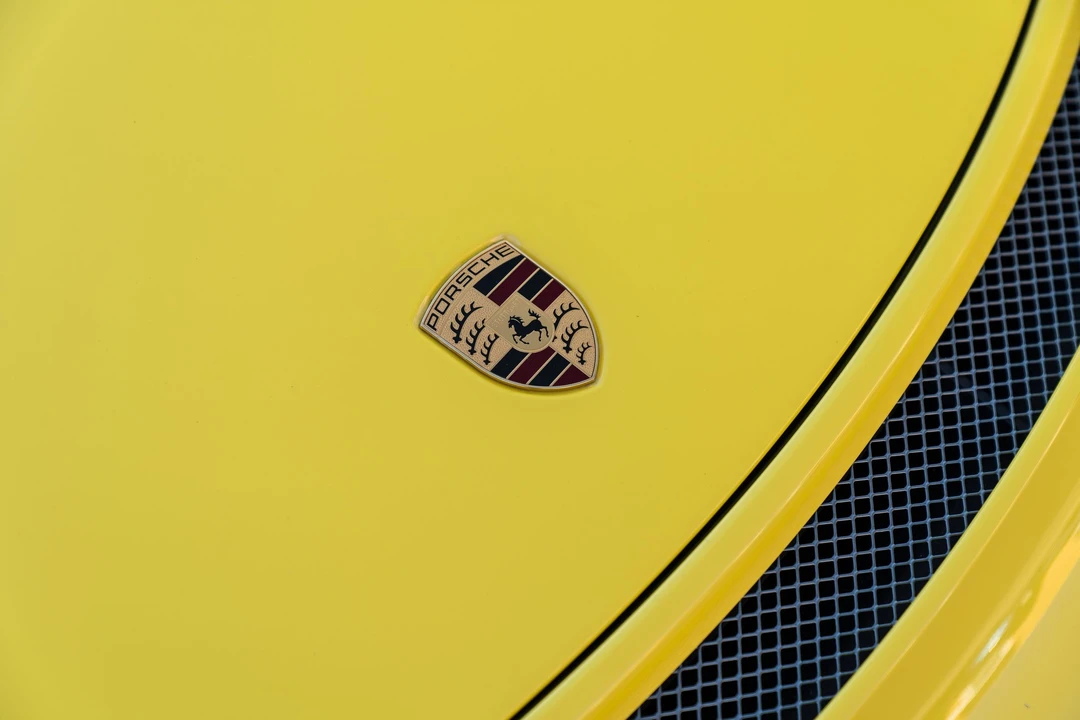 2016 Porsche 981 Cayman GT4 - Image 6 of 13