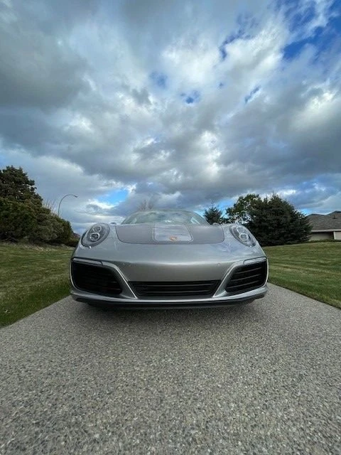 2017 Porsche 991 Targa 4 & 4S - Image 14 of 14