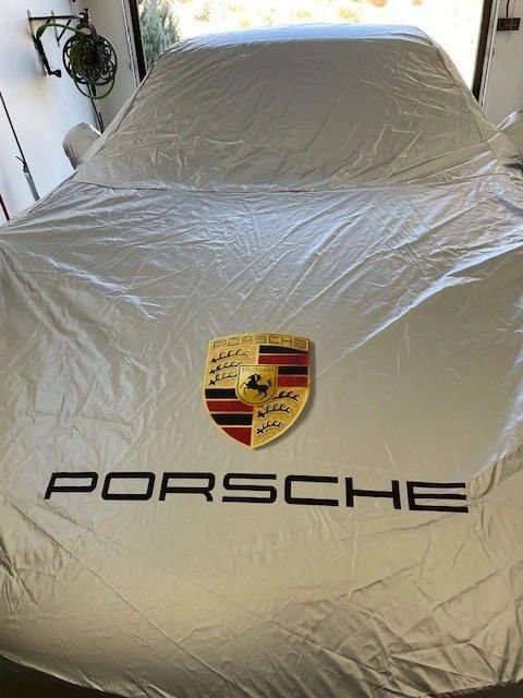 2017 Porsche 991 Targa 4 & 4S - Image 13 of 14