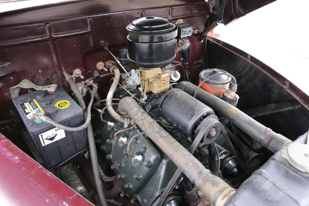 1941 Ford Standard & Deluxe & Super Deluxe - Image 13 of 16
