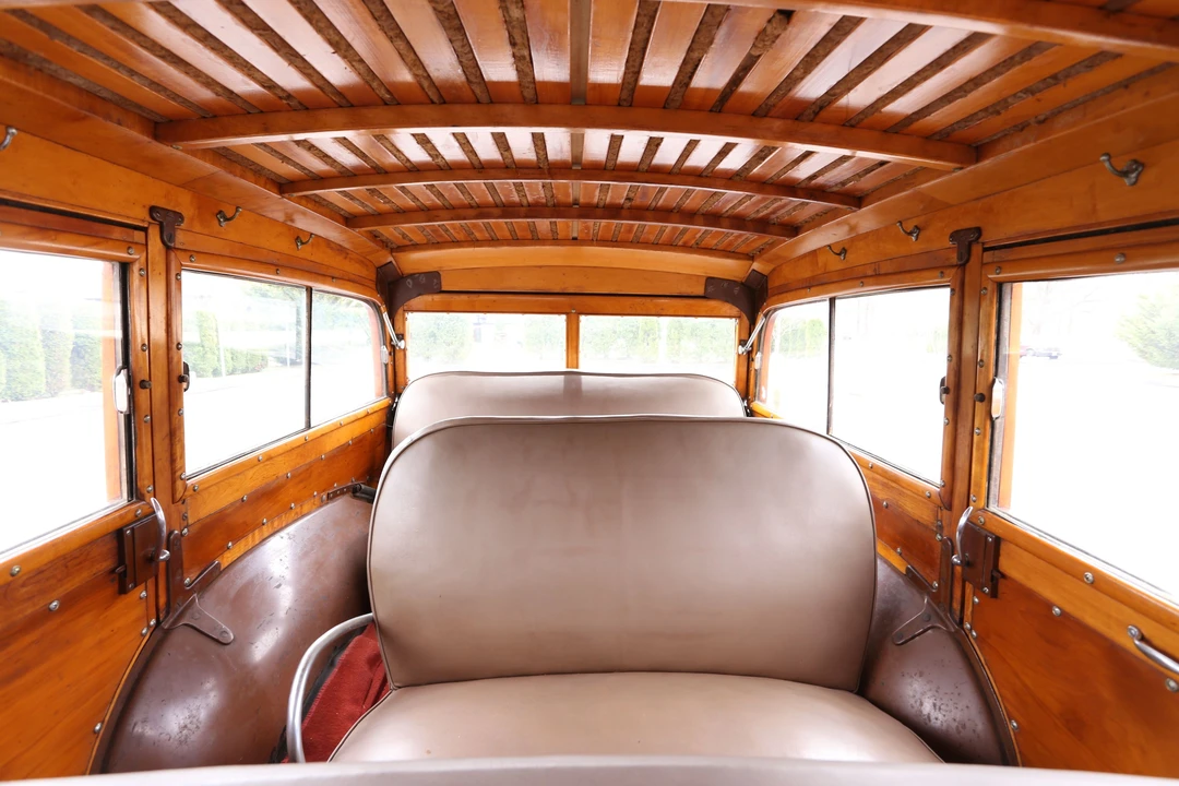 1941 Ford Standard & Deluxe & Super Deluxe - Image 14 of 16
