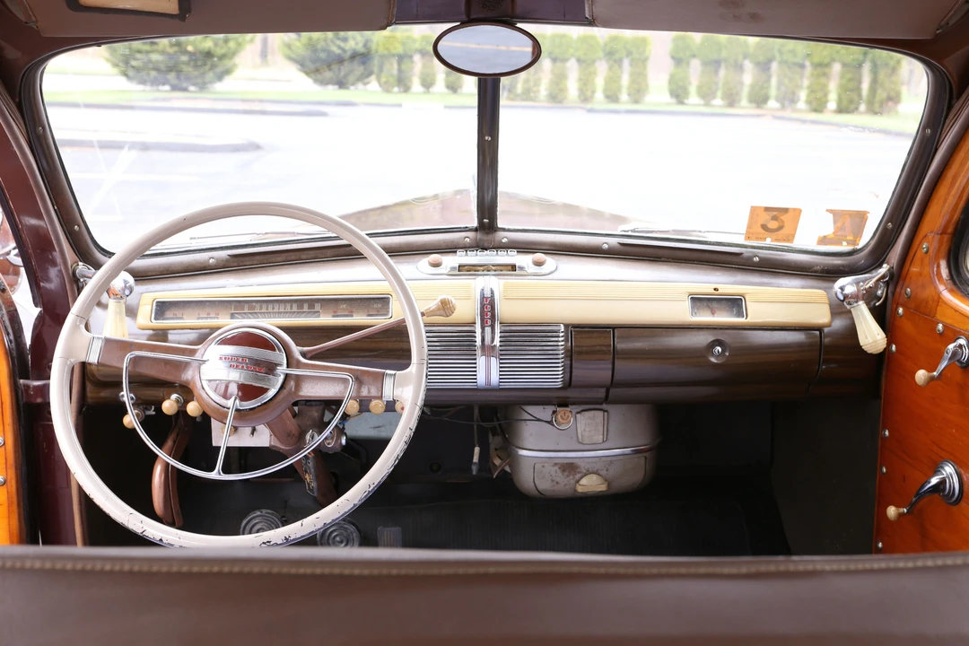 1941 Ford Standard & Deluxe & Super Deluxe - Image 16 of 16