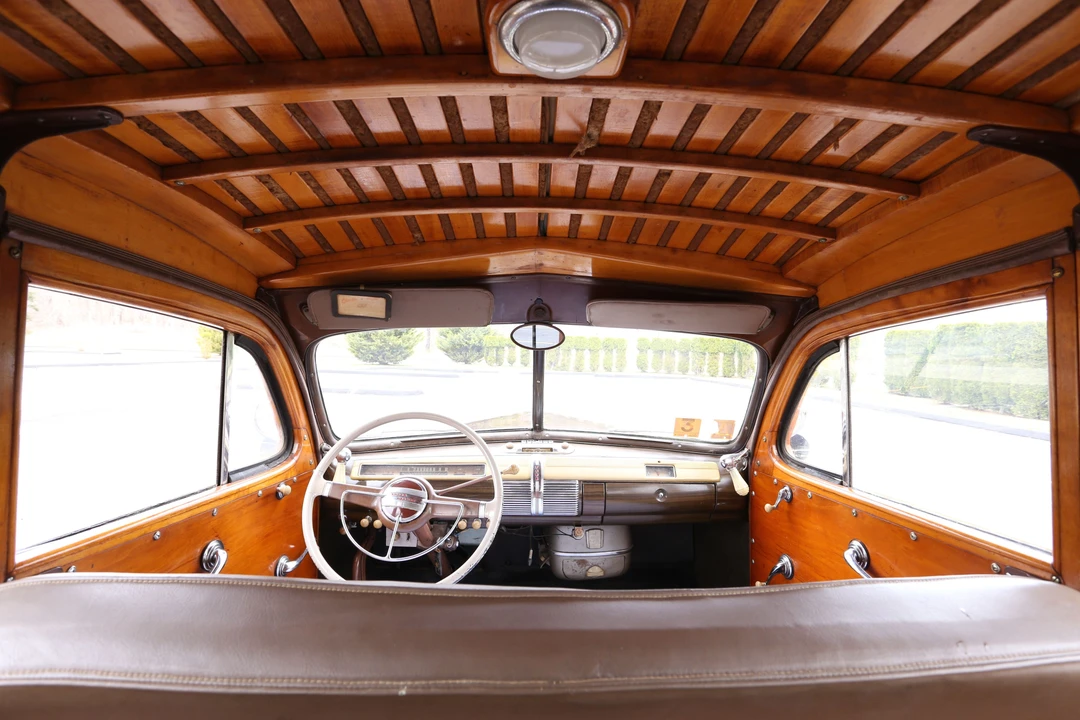 1941 Ford Standard & Deluxe & Super Deluxe - Image 15 of 16