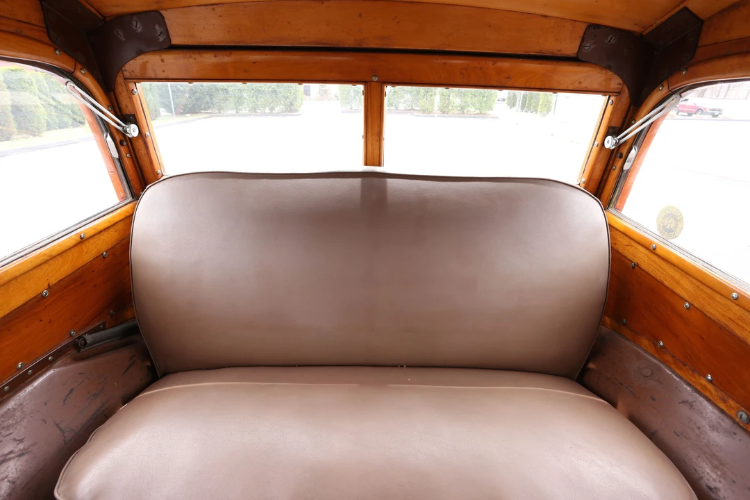 1941 Ford Standard & Deluxe & Super Deluxe - Image 2 of 16