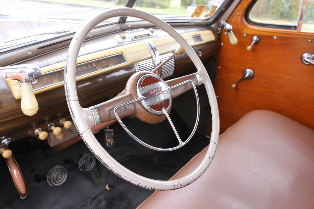 1941 Ford Standard & Deluxe & Super Deluxe - Image 11 of 16