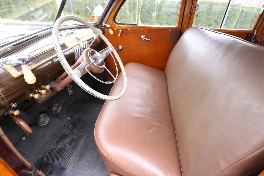 1941 Ford Standard & Deluxe & Super Deluxe - Image 3 of 16