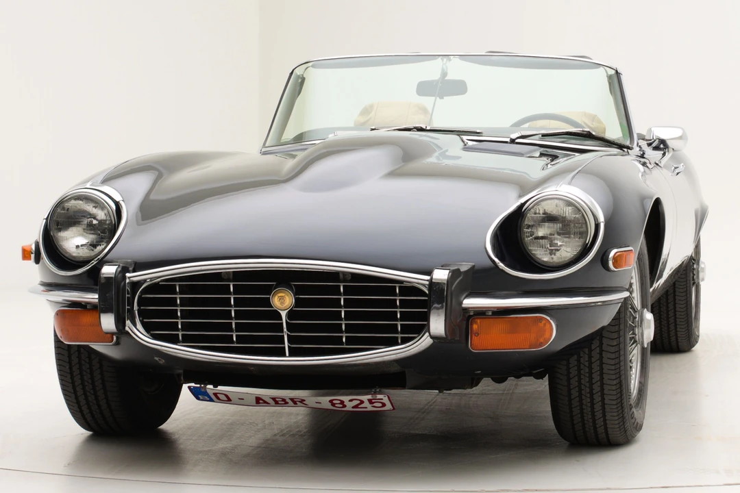 1973 Jaguar E-Type Series 3 V12 - Image 29 of 31