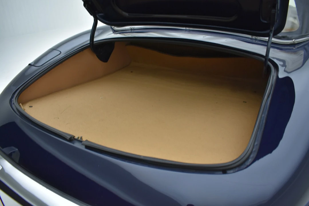 1973 Jaguar E-Type Series 3 V12 - Image 19 of 31