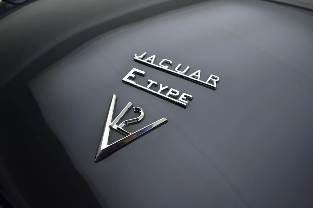 1973 Jaguar E-Type Series 3 V12 - Image 22 of 31