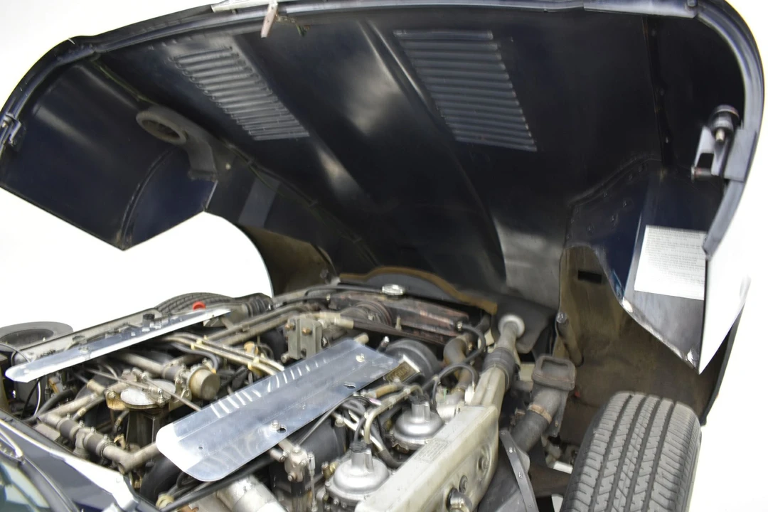 1973 Jaguar E-Type Series 3 V12 - Image 13 of 31