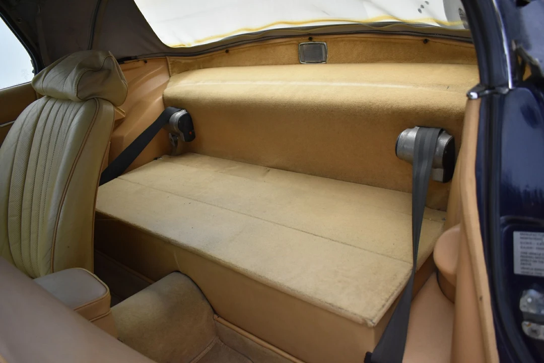 1973 Jaguar E-Type Series 3 V12 - Image 6 of 31