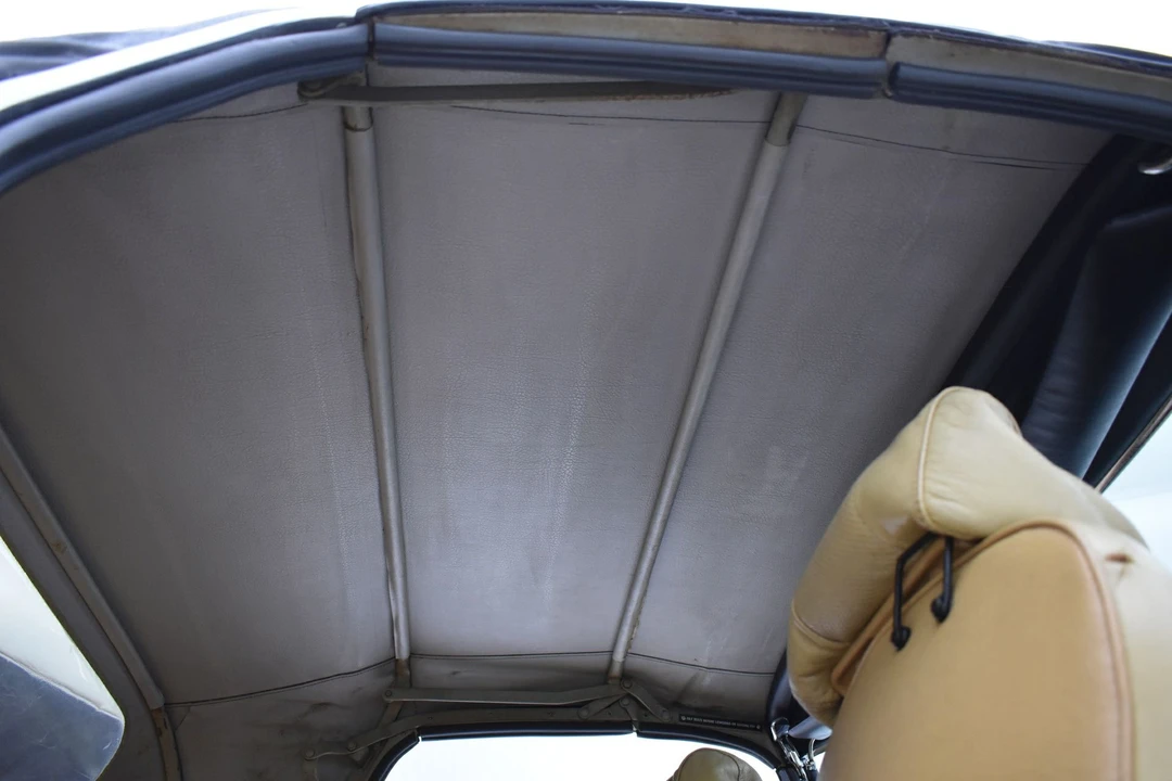 1973 Jaguar E-Type Series 3 V12 - Image 21 of 31